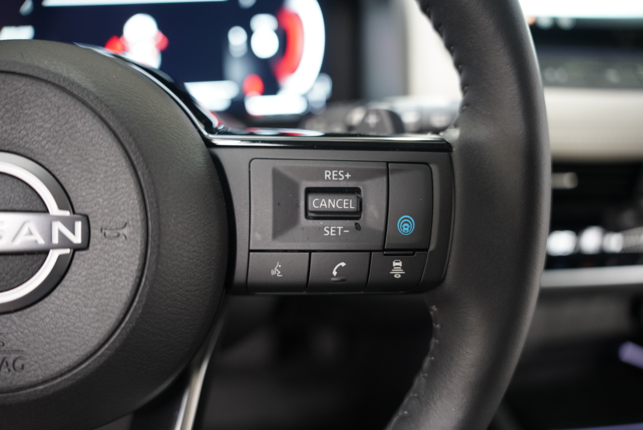 Nissan Rogue FWD SL 2024