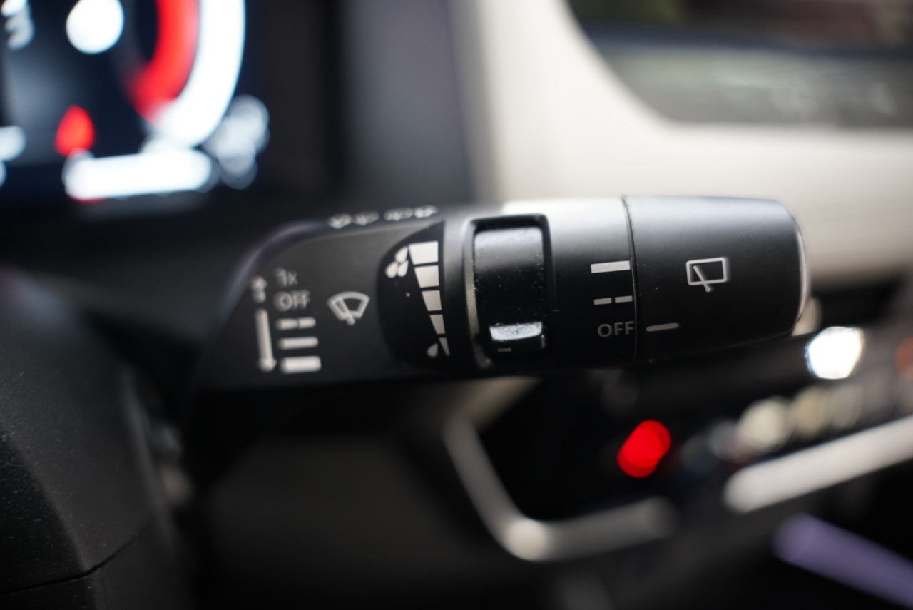 Nissan Rogue FWD SL 2024