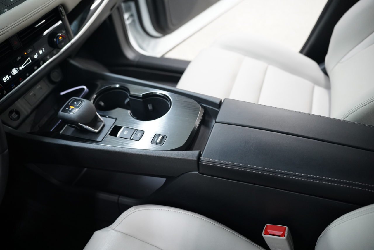 Nissan Rogue FWD SL 2024