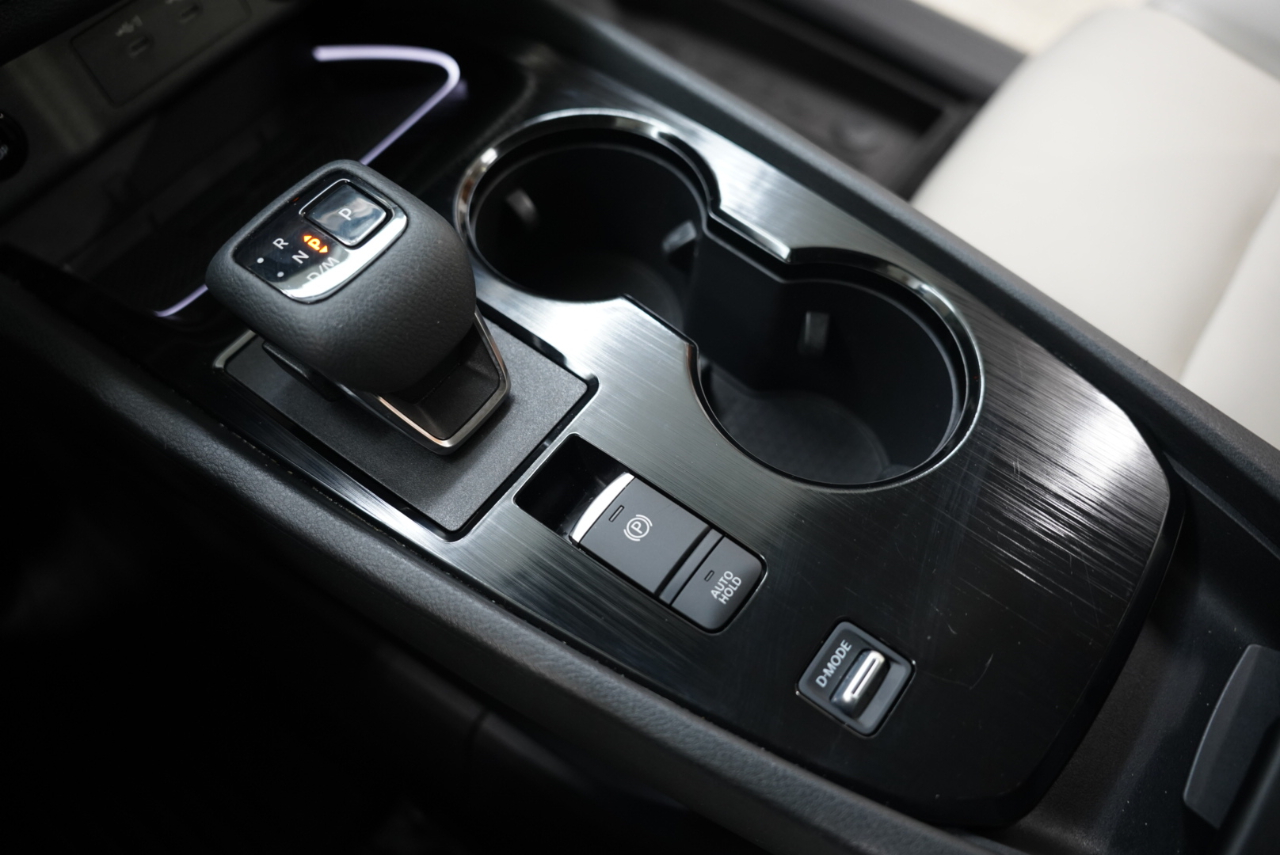 Nissan Rogue FWD SL 2024