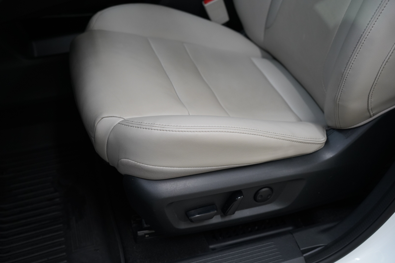 Nissan Rogue FWD SL 2024