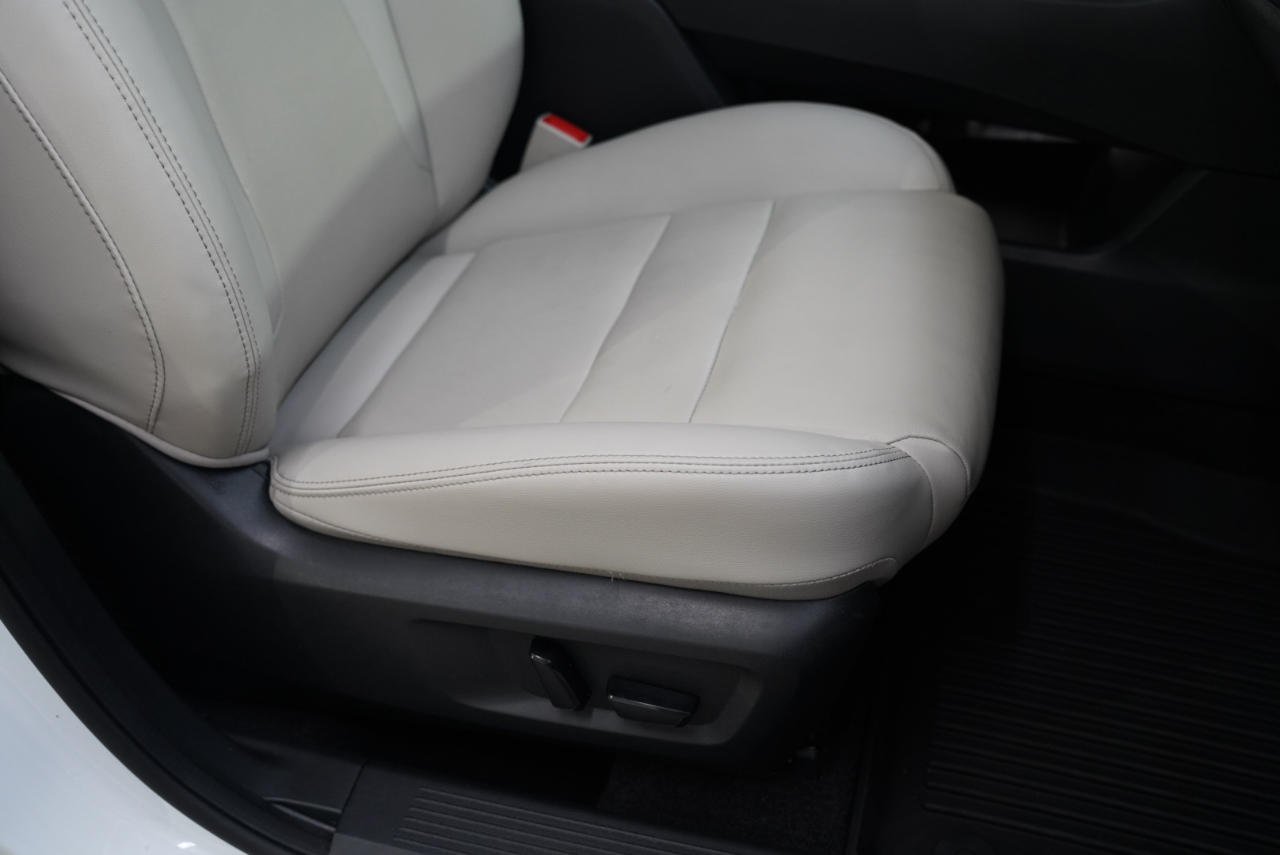 Nissan Rogue FWD SL 2024