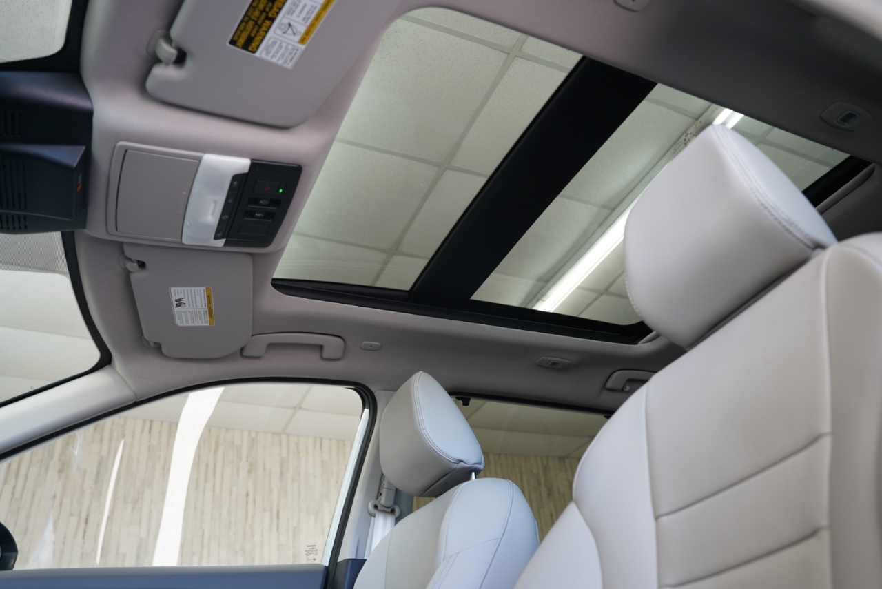 Nissan Rogue FWD SL 2024