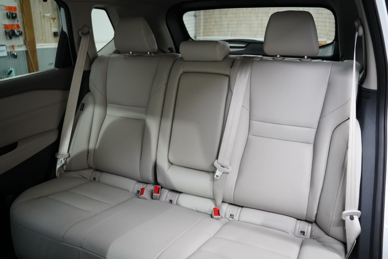 Nissan Rogue FWD SL 2024