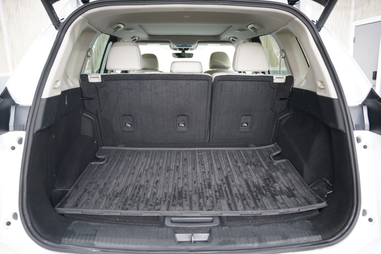 Nissan Rogue FWD SL 2024