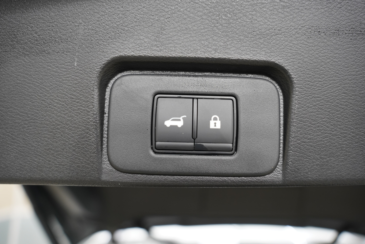 Nissan Rogue FWD SL 2024