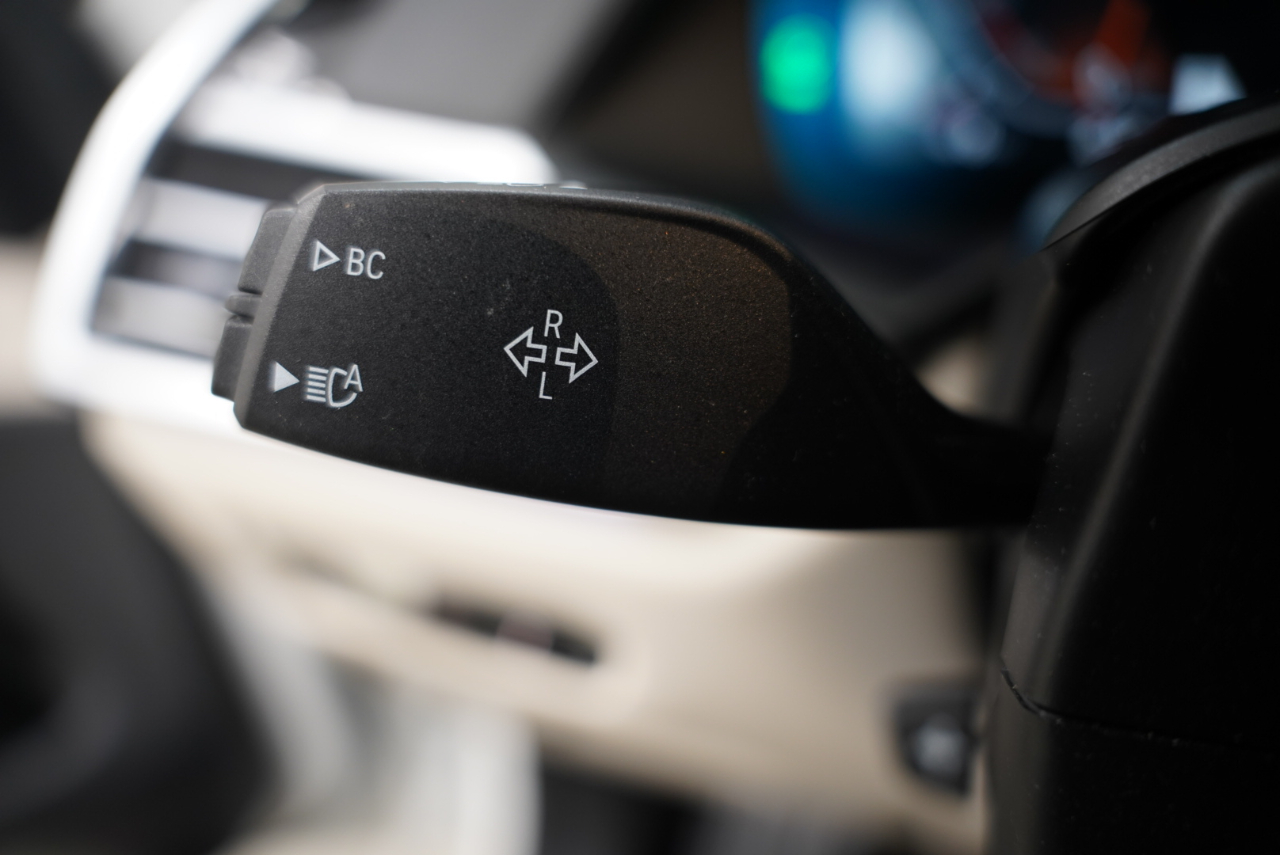 BMW X7 xDrive40i Sports Activity Vehicle 2022