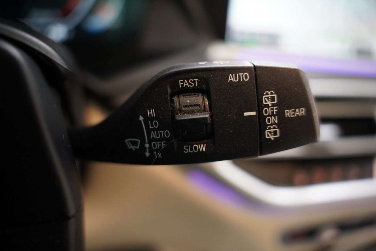 BMW X7 xDrive40i Sports Activity Vehicle 2022