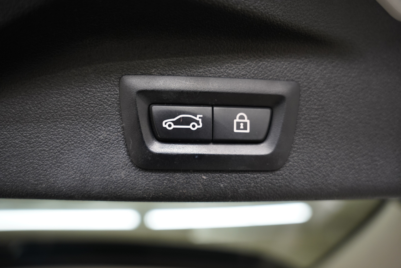 BMW X7 xDrive40i Sports Activity Vehicle 2022