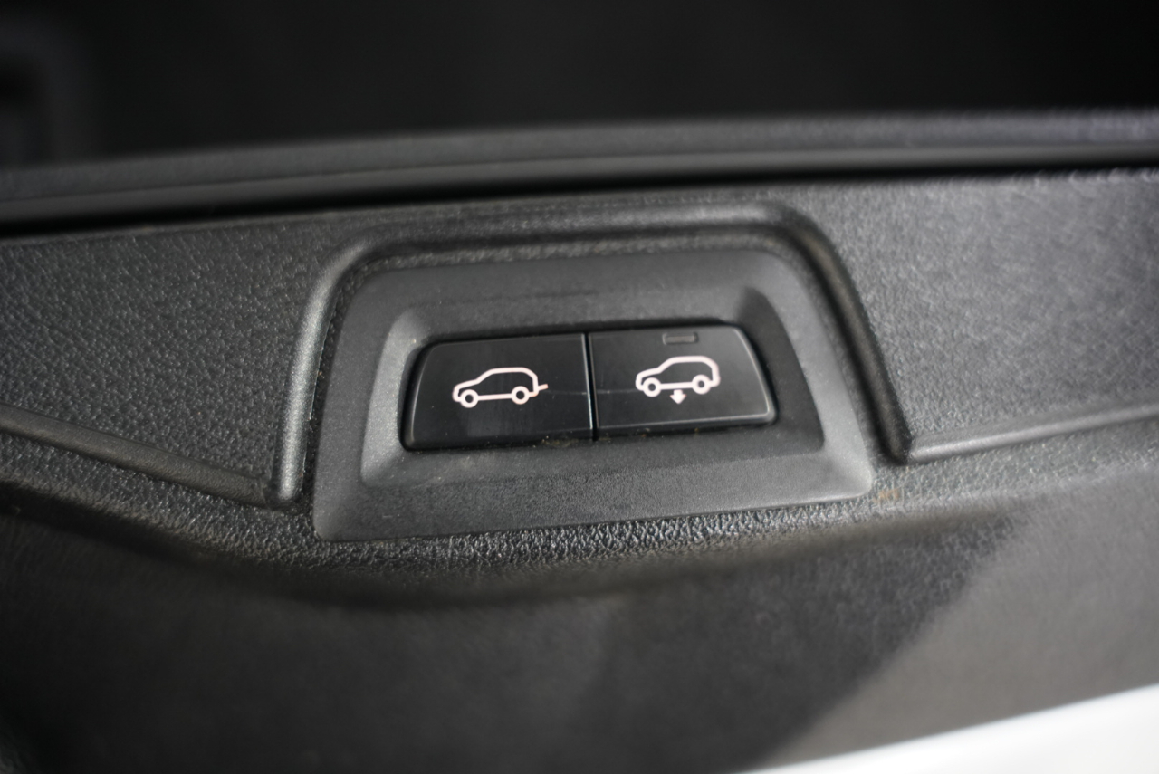 BMW X7 xDrive40i Sports Activity Vehicle 2022