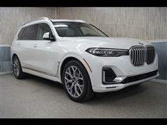 2022 BMW X7 