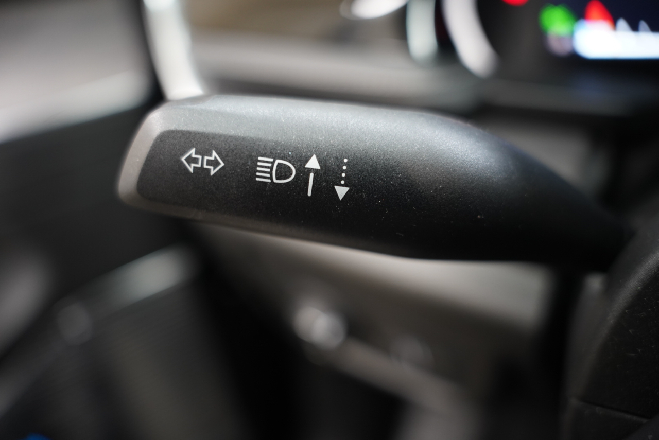 Jeep Grand Cherokee Overland 4x4 2023