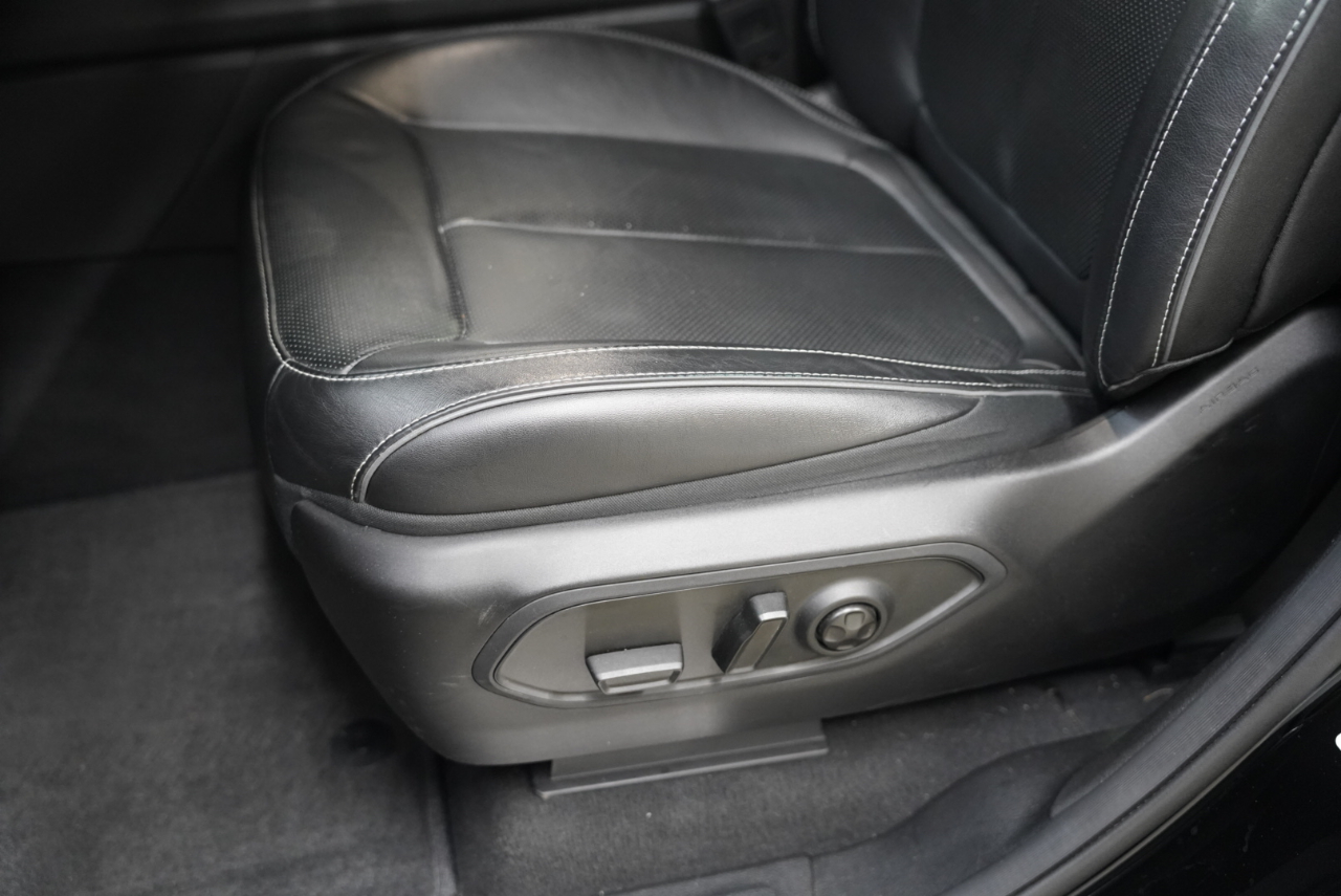 Jeep Grand Cherokee Overland 4x4 2023