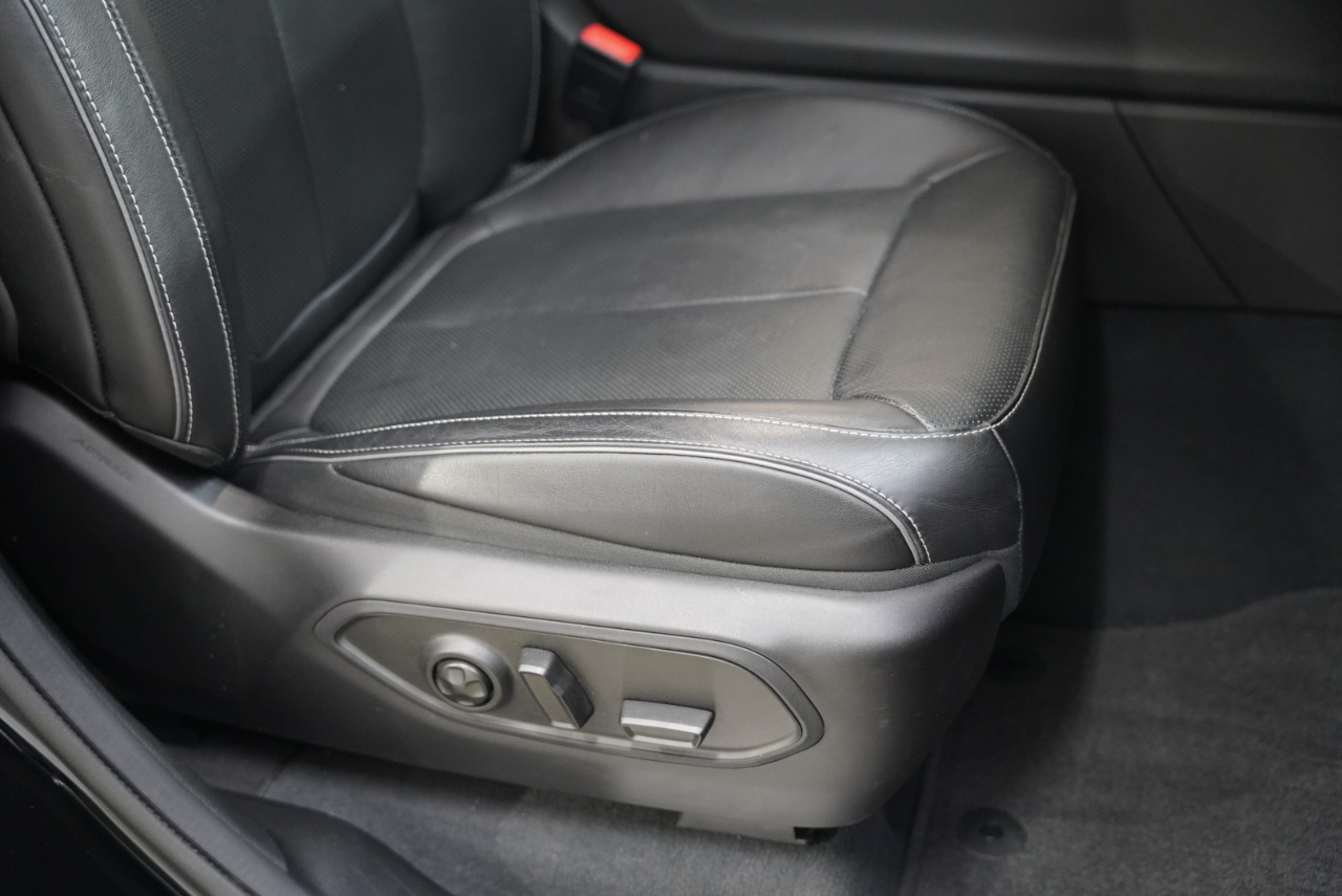 Jeep Grand Cherokee Overland 4x4 2023