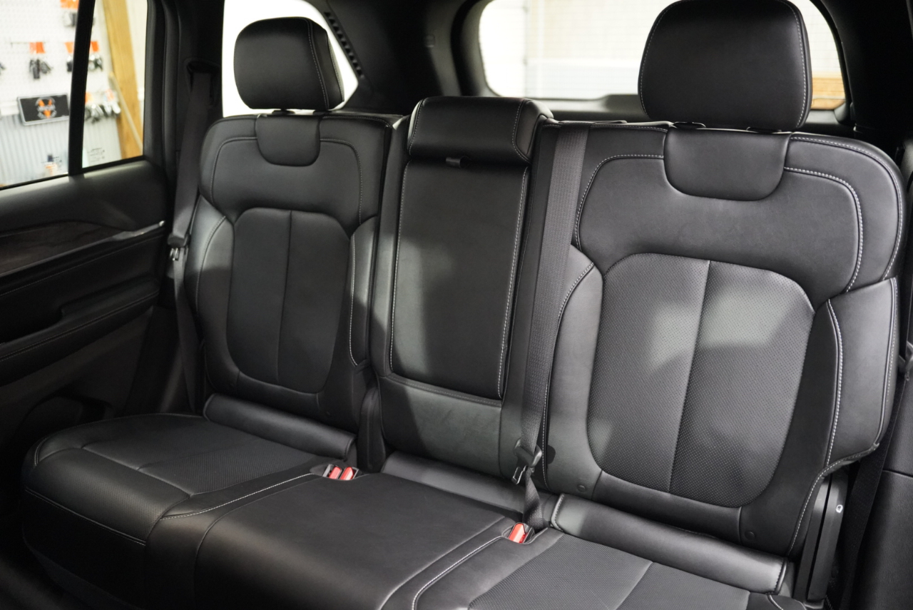 Jeep Grand Cherokee Overland 4x4 2023