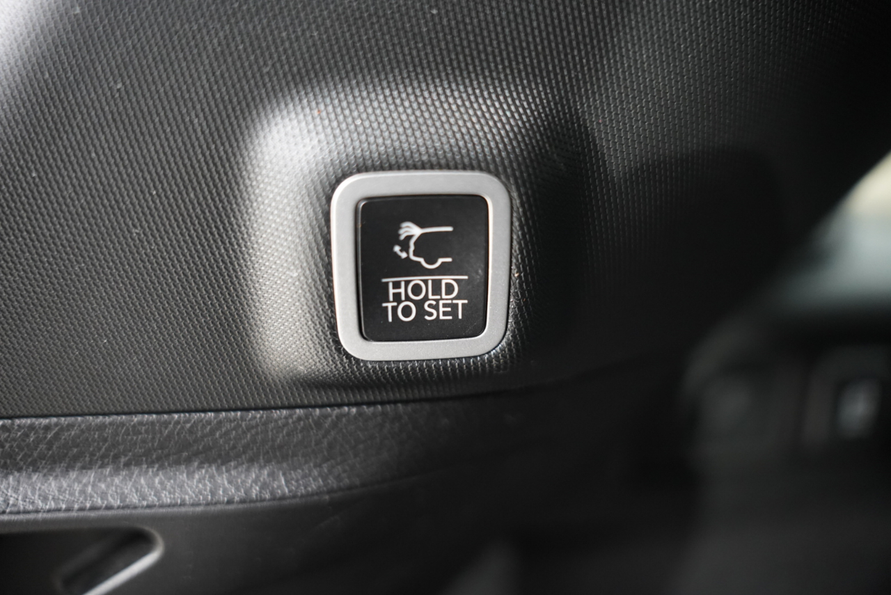 Jeep Grand Cherokee Overland 4x4 2023