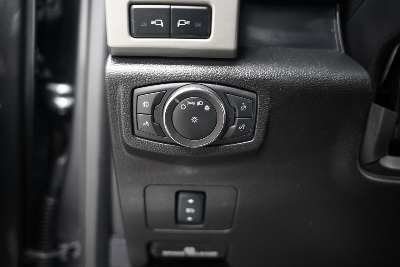 Ford Super Duty F-350 SRW  2017