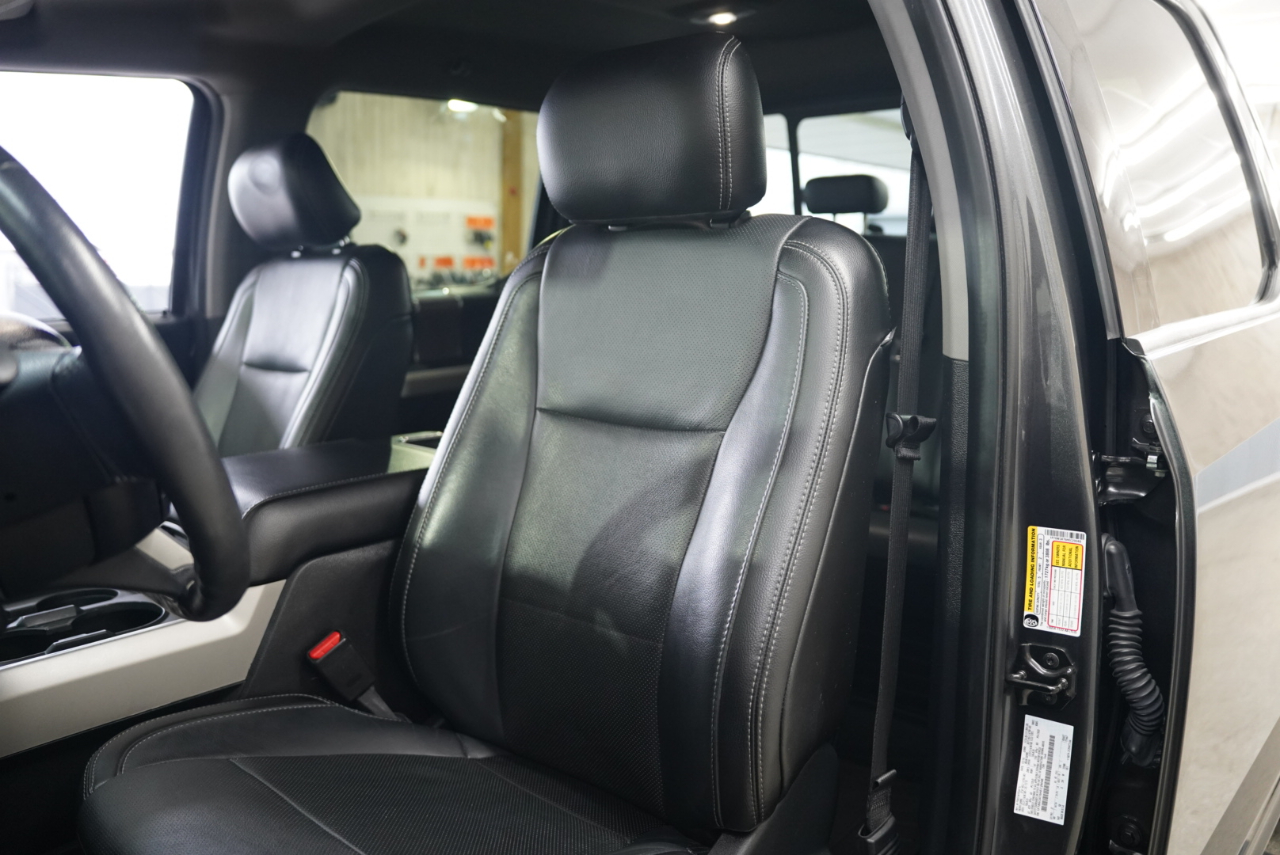 Ford Super Duty F-350 SRW  2017