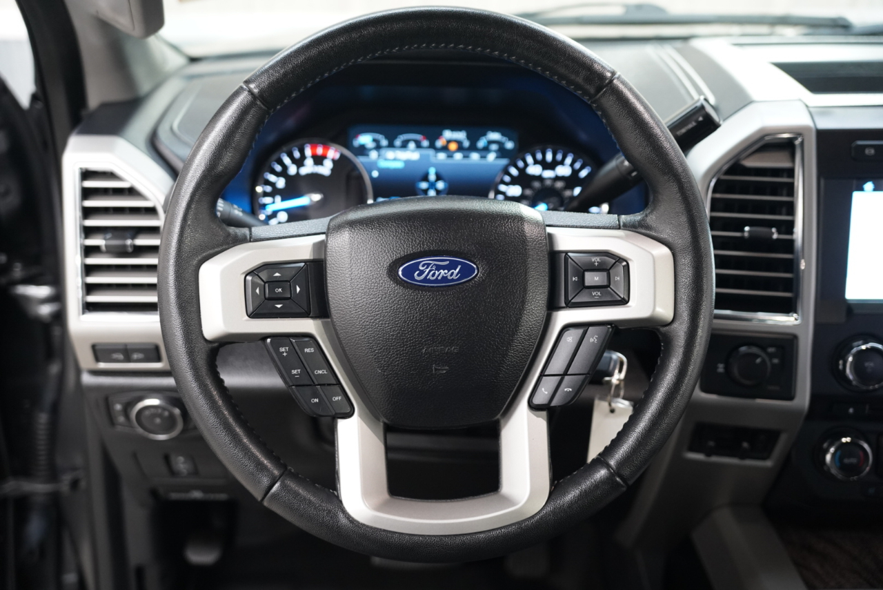 Ford Super Duty F-350 SRW  2017