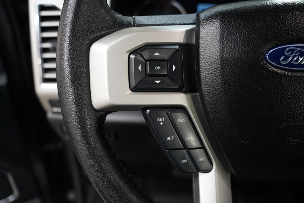 Ford Super Duty F-350 SRW  2017