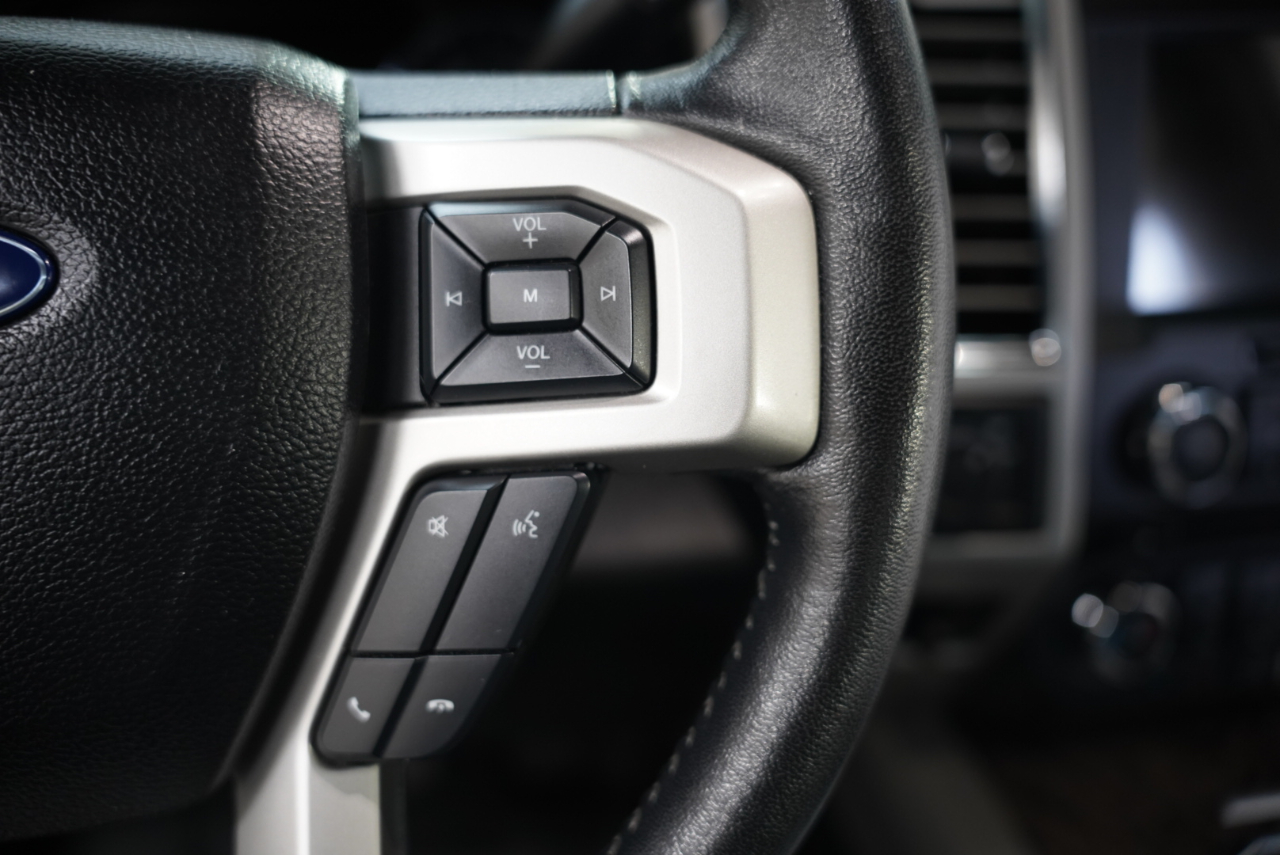 Ford Super Duty F-350 SRW  2017