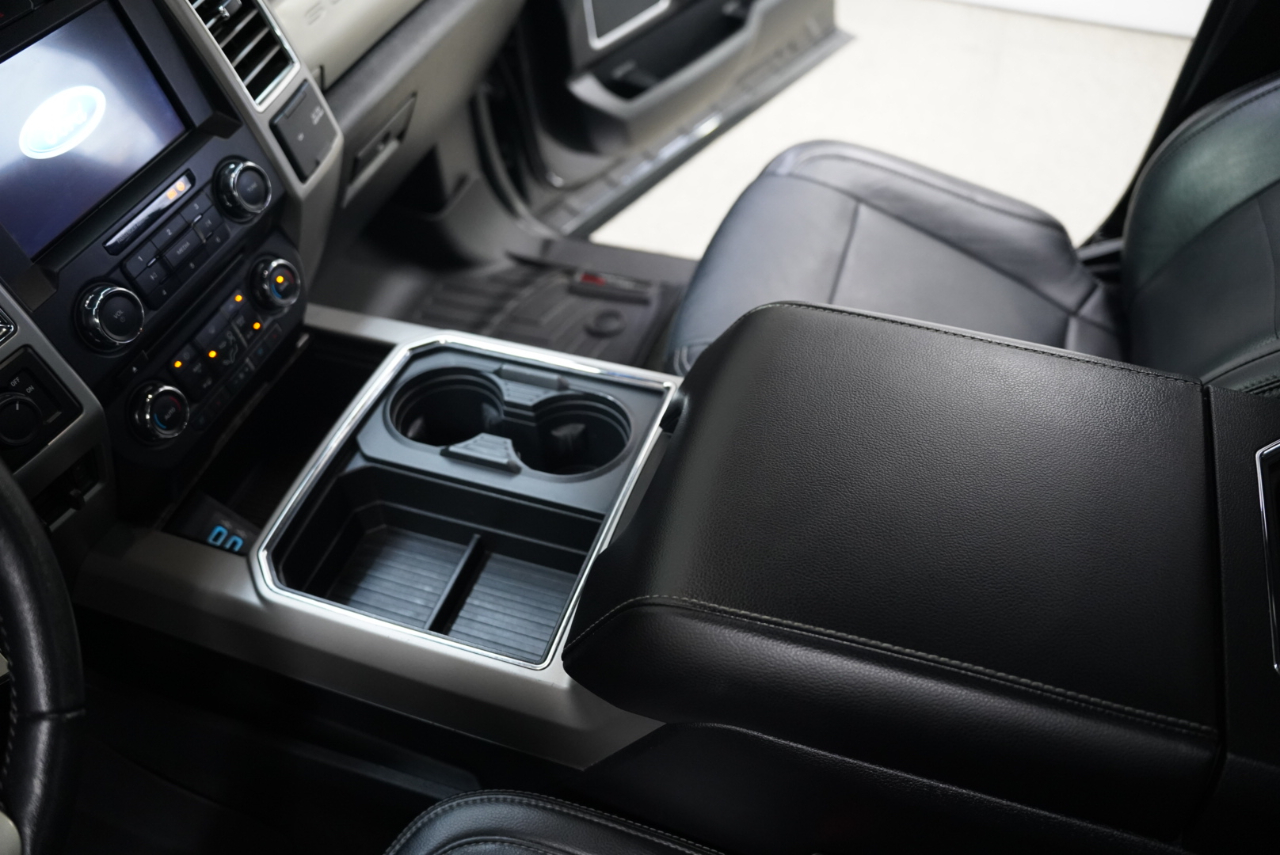 Ford Super Duty F-350 SRW  2017