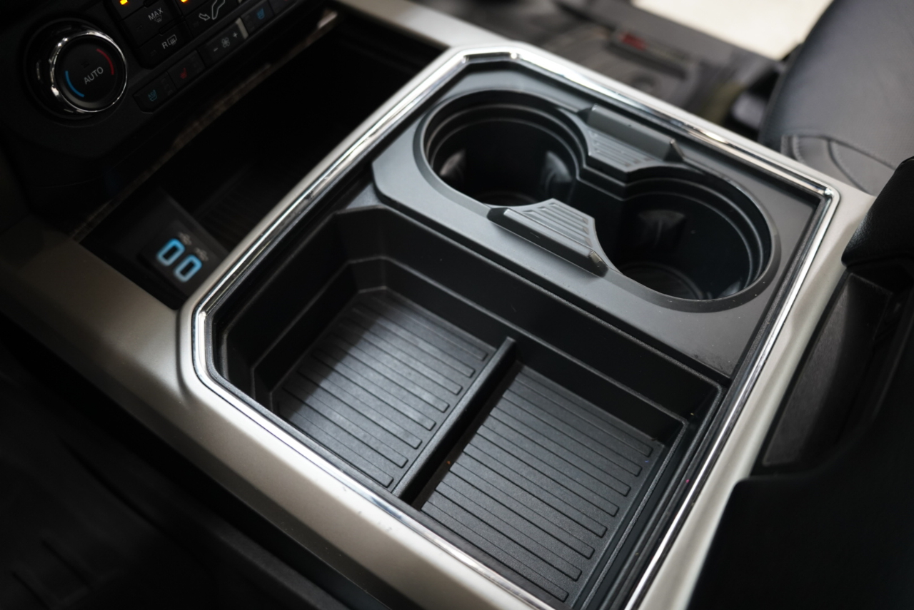 Ford Super Duty F-350 SRW  2017