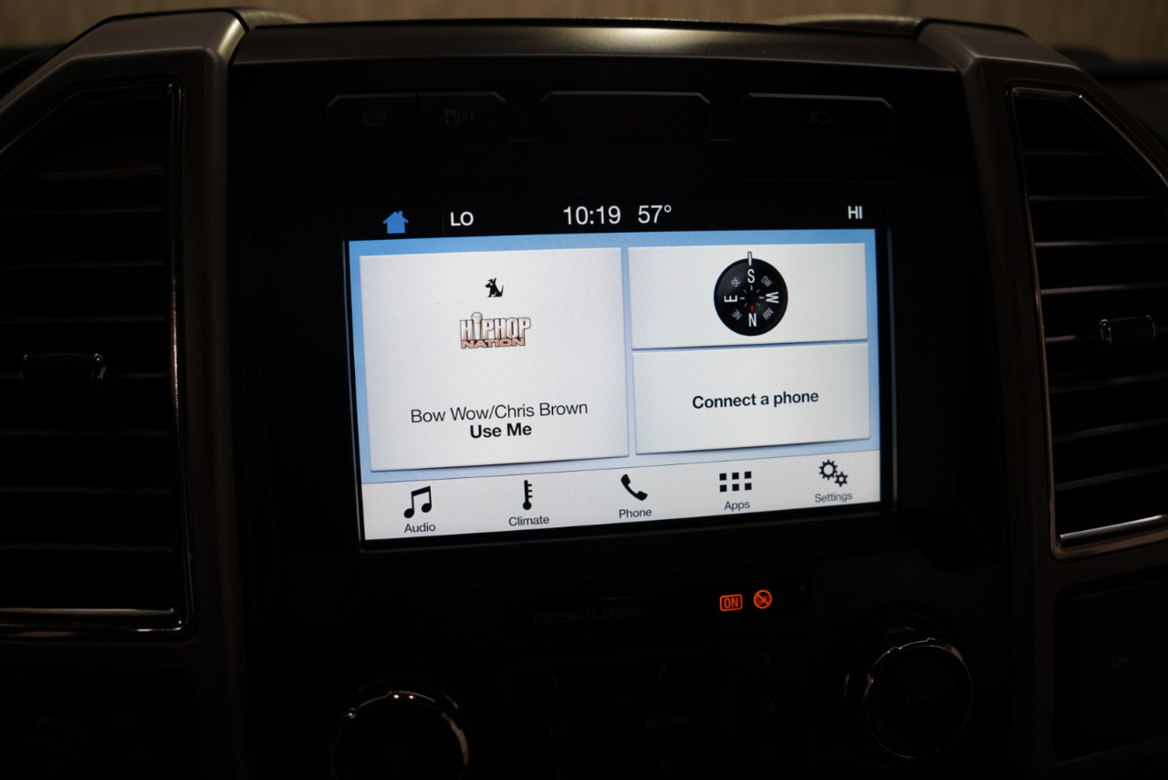 Ford Super Duty F-350 SRW  2017