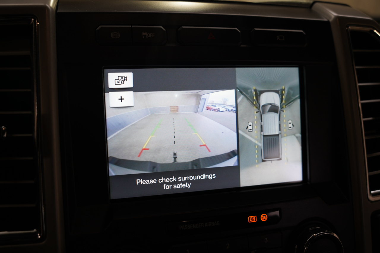 Ford Super Duty F-350 SRW  2017