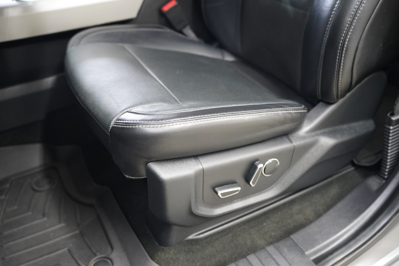 Ford Super Duty F-350 SRW  2017