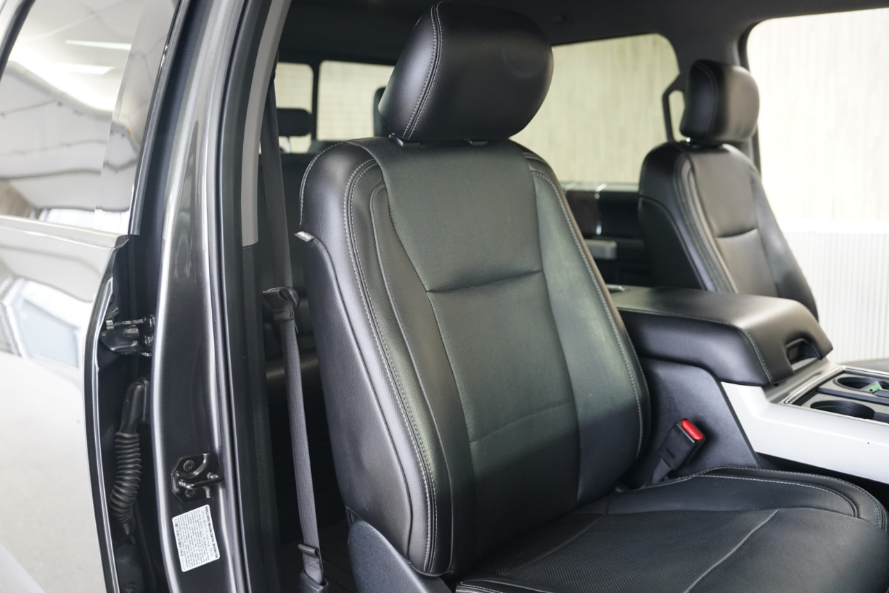 Ford Super Duty F-350 SRW  2017