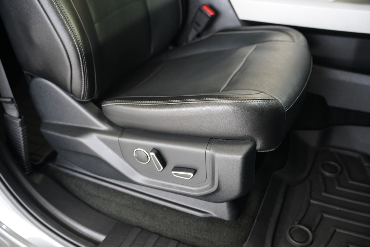 Ford Super Duty F-350 SRW  2017