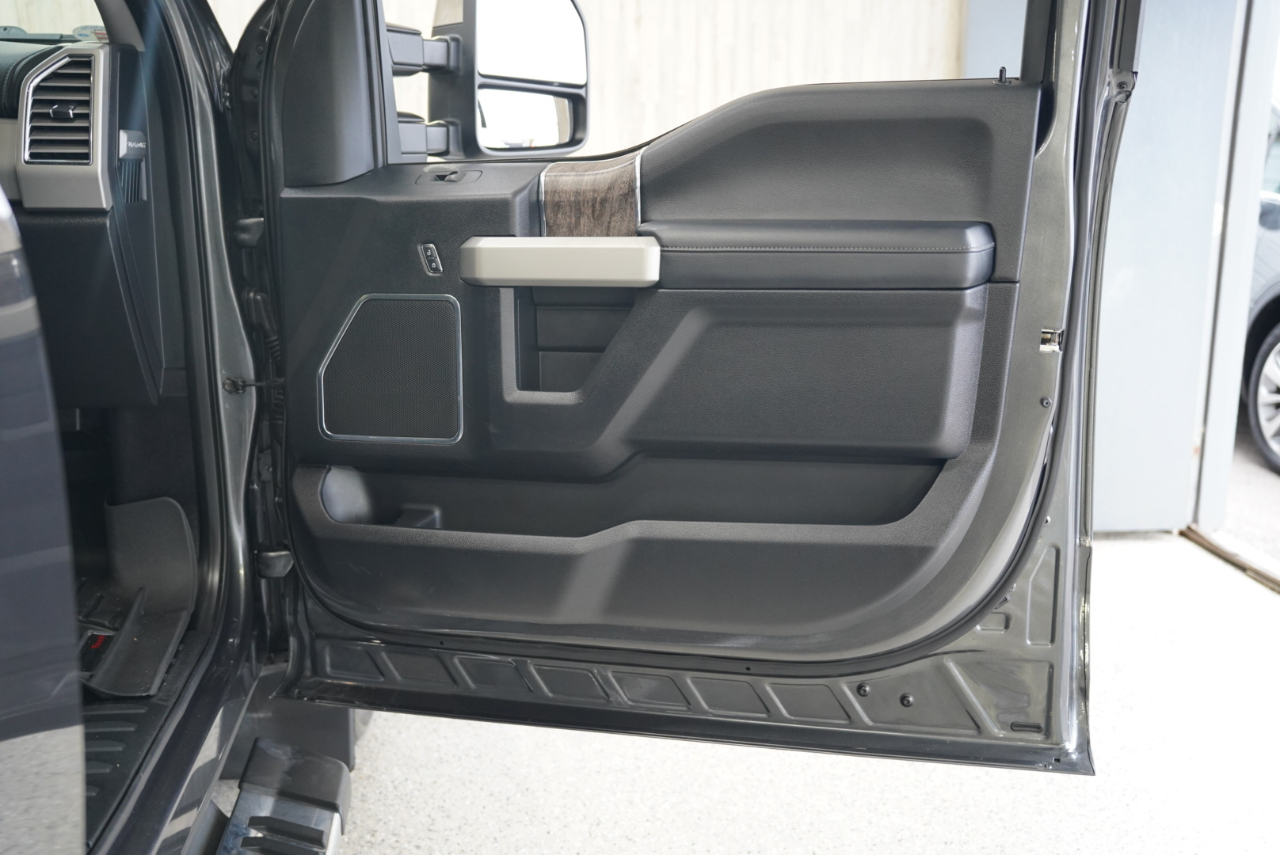 Ford Super Duty F-350 SRW  2017