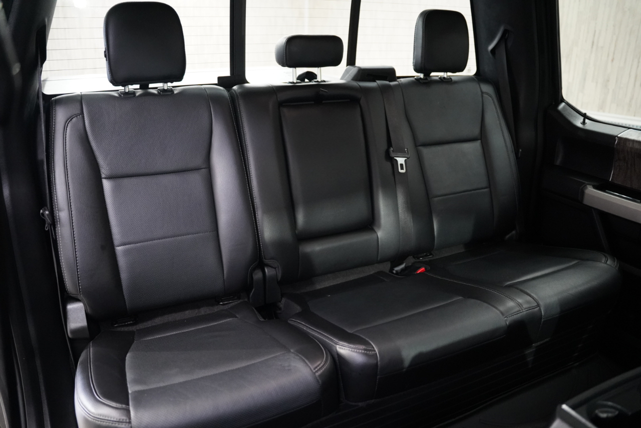 Ford Super Duty F-350 SRW  2017