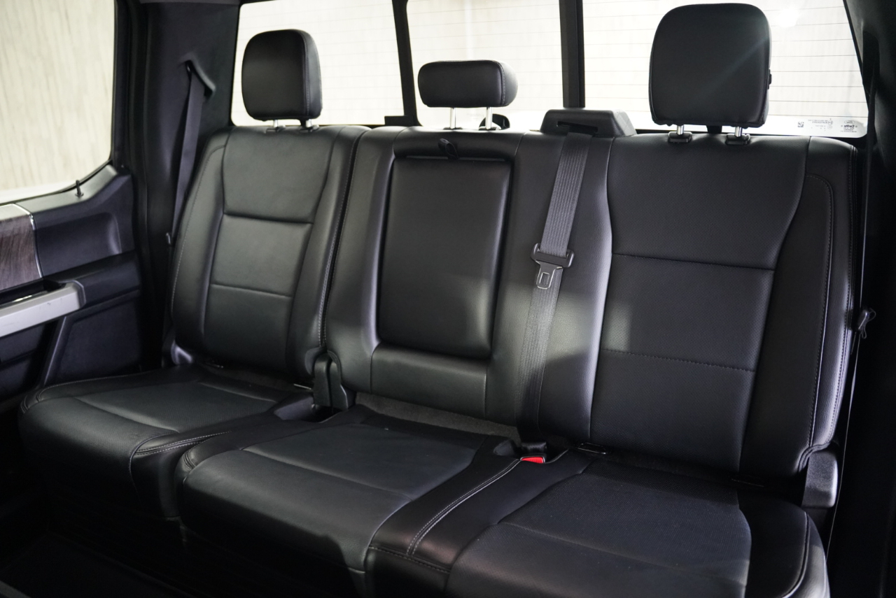 Ford Super Duty F-350 SRW  2017