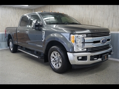2017 Ford Super Duty F-350 SRW 