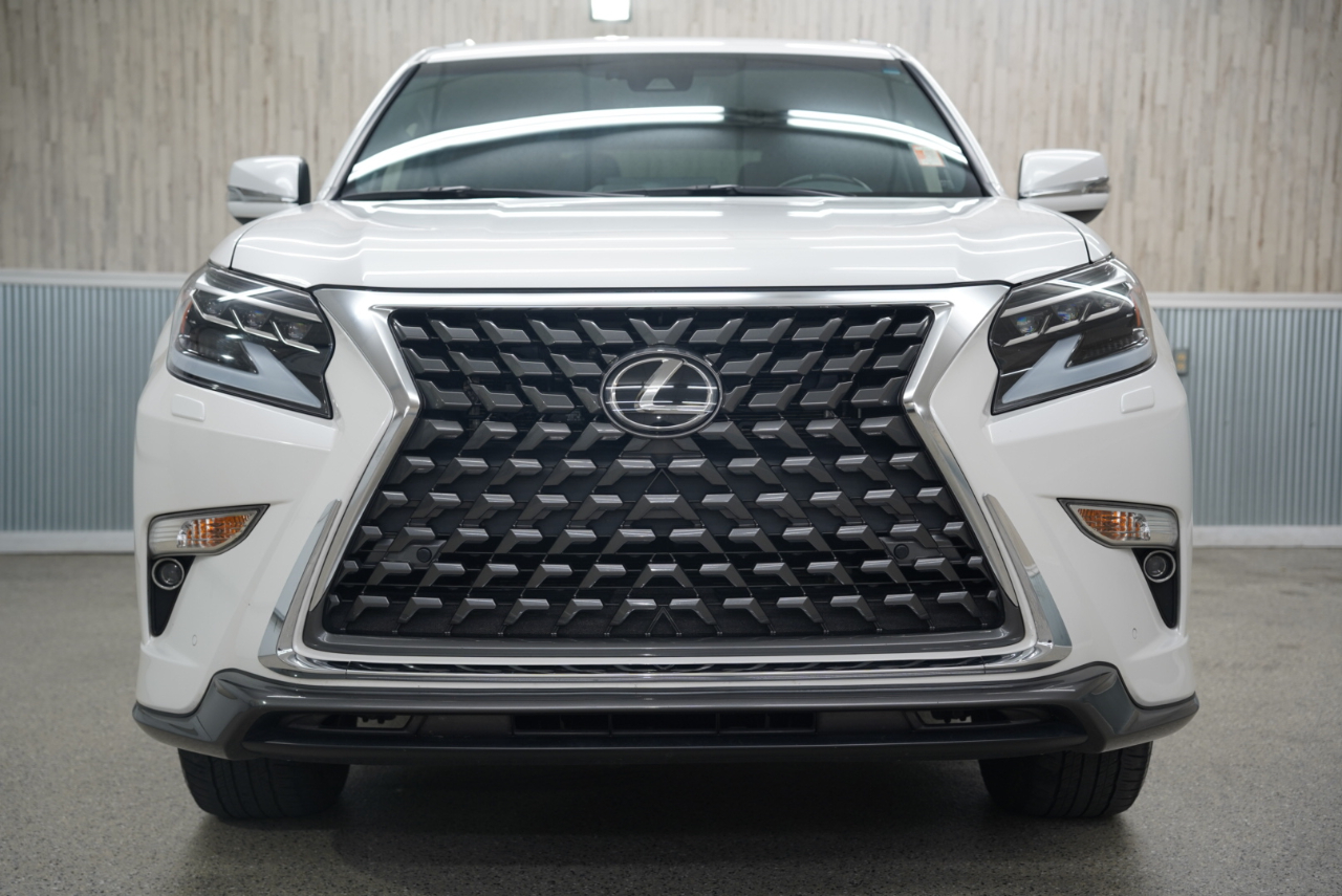 Lexus GX GX 460 Premium 4WD 2023