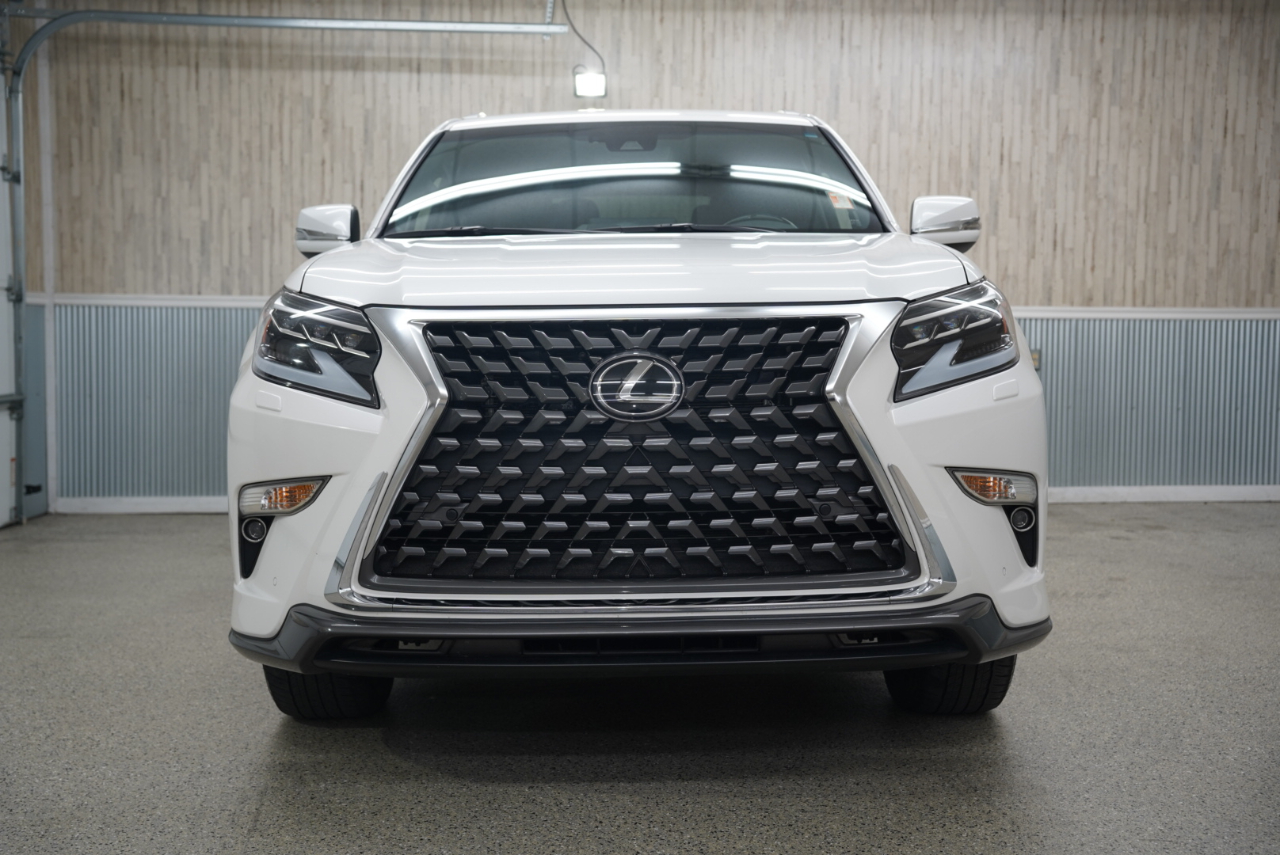 Lexus GX GX 460 Premium 4WD 2023