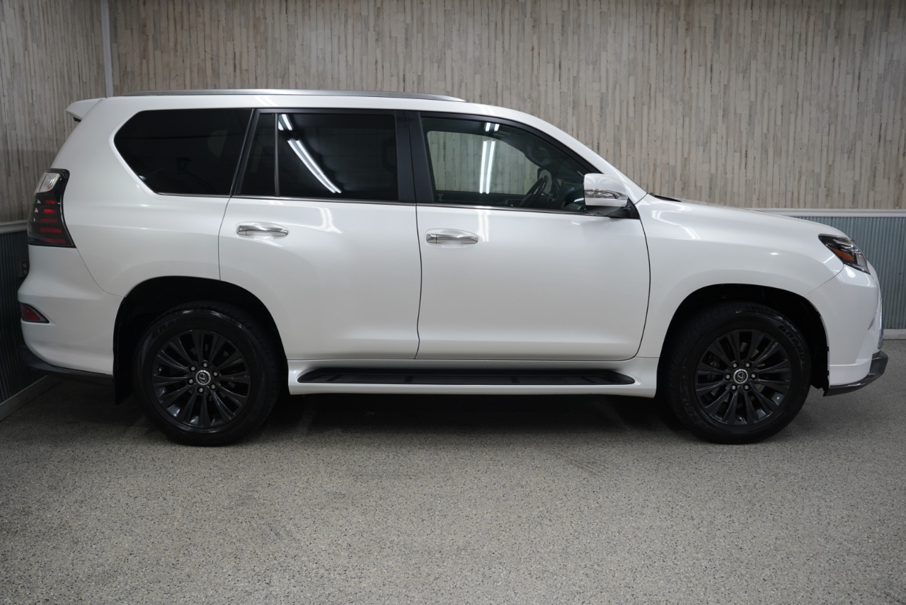 Lexus GX GX 460 Premium 4WD 2023
