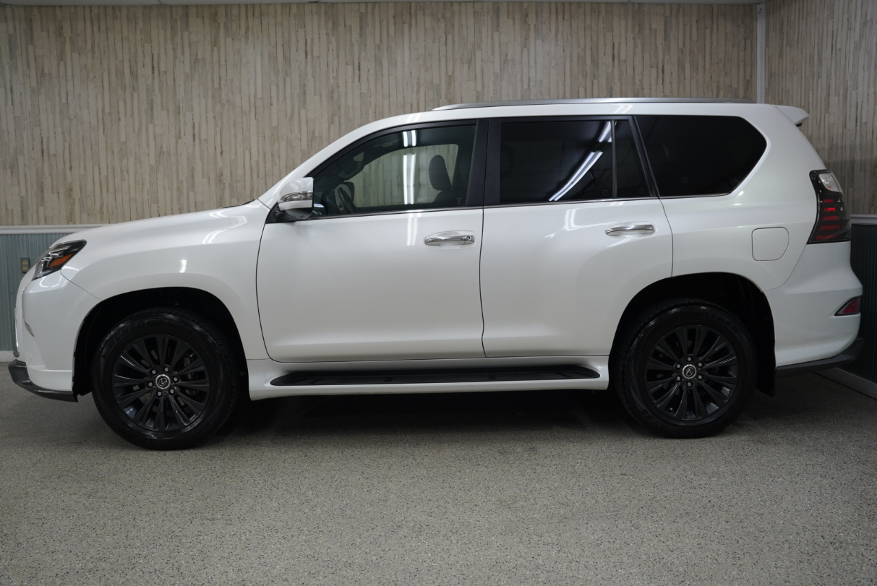 Lexus GX GX 460 Premium 4WD 2023