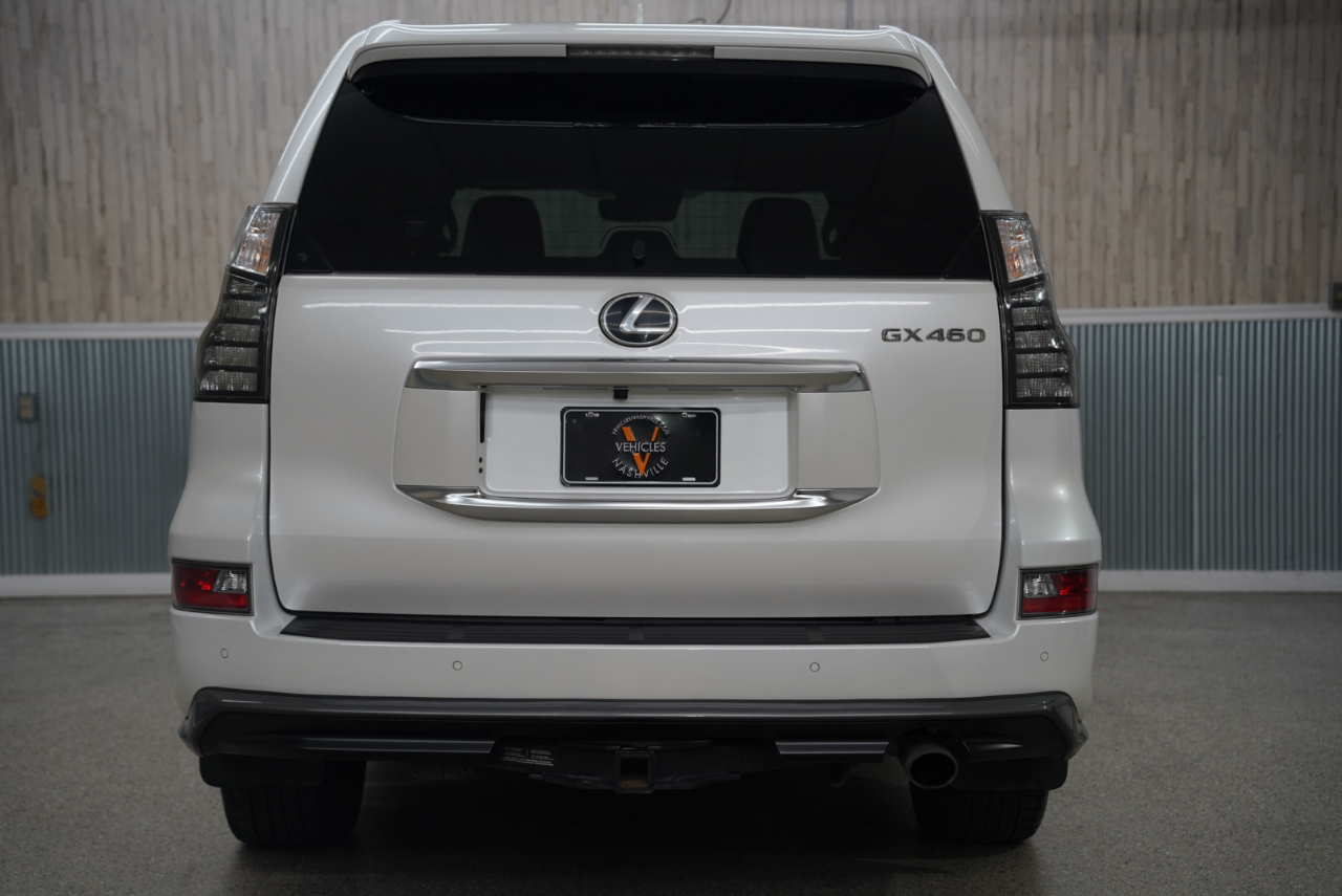 Lexus GX GX 460 Premium 4WD 2023