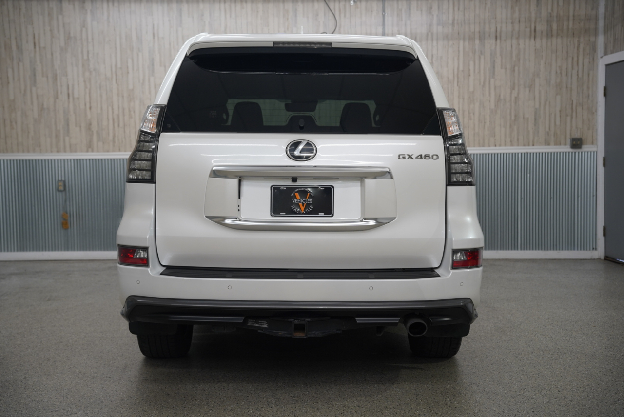 Lexus GX GX 460 Premium 4WD 2023