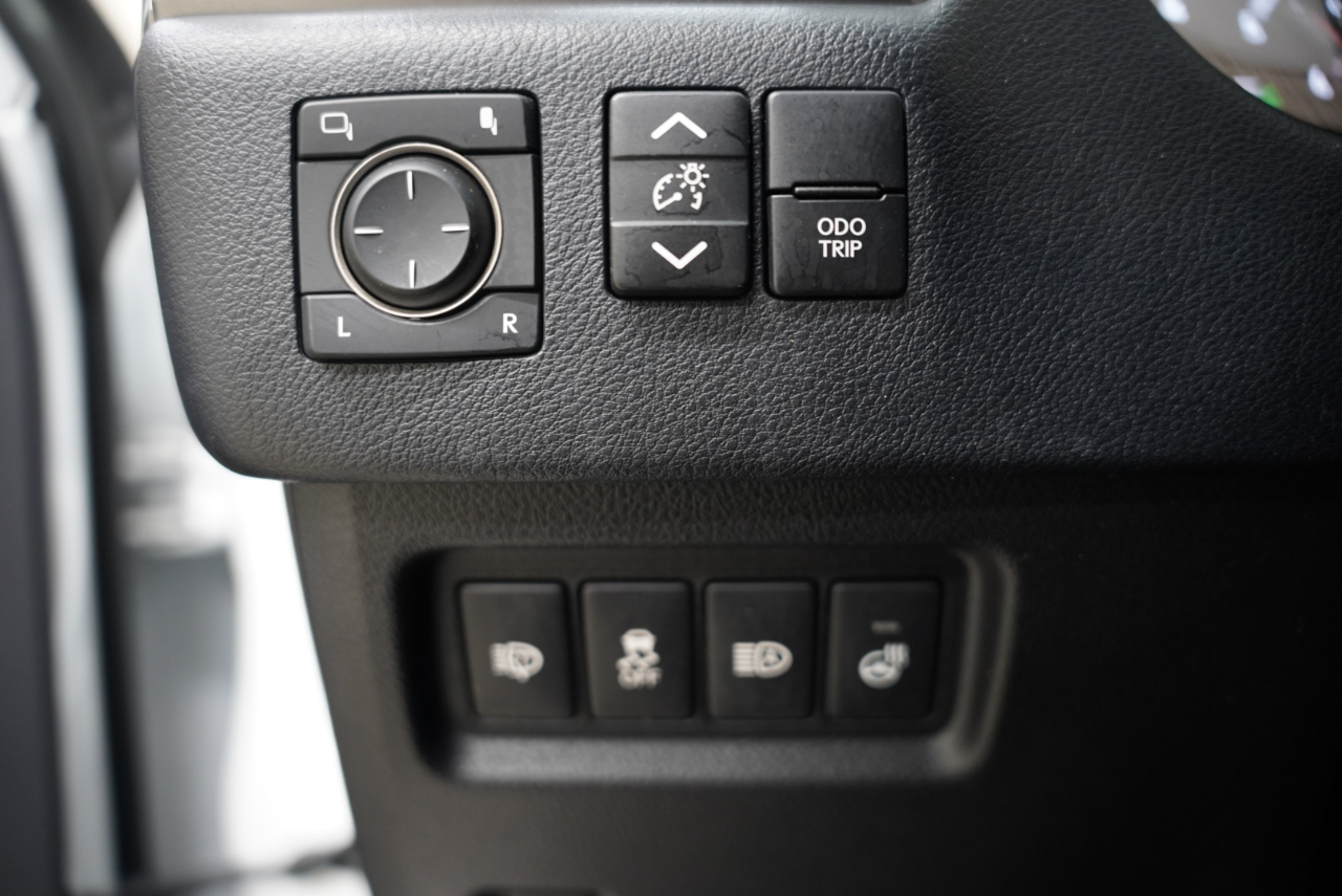 Lexus GX GX 460 Premium 4WD 2023