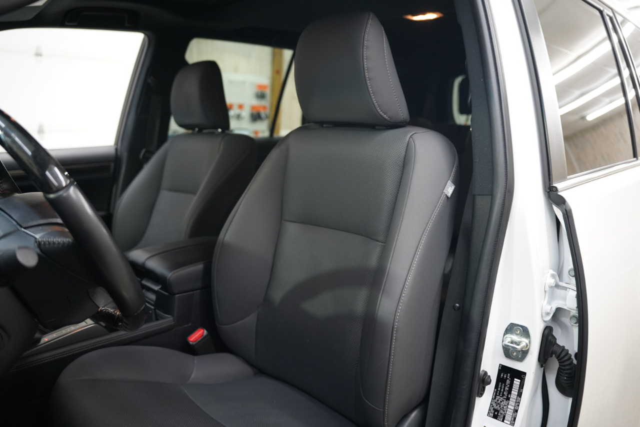 Lexus GX GX 460 Premium 4WD 2023