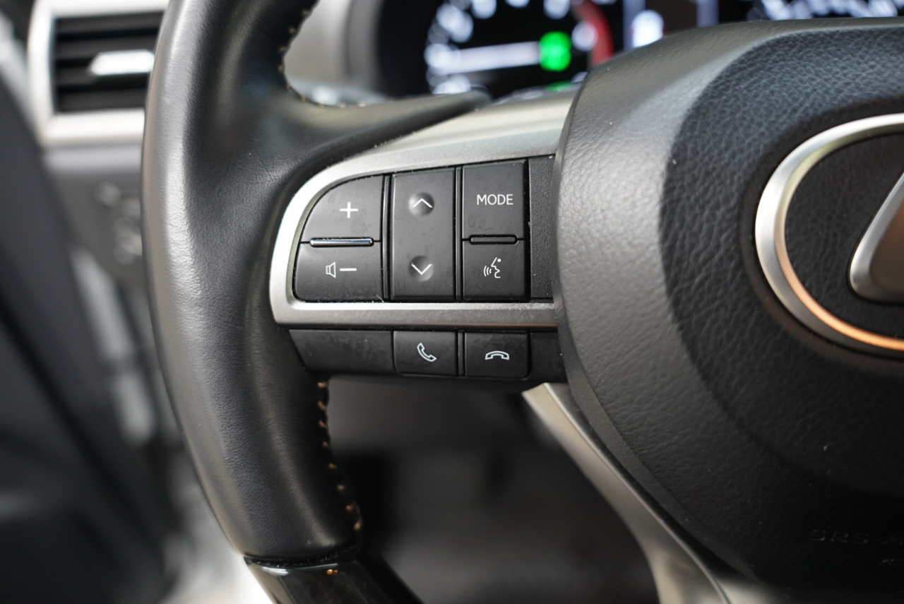 Lexus GX GX 460 Premium 4WD 2023