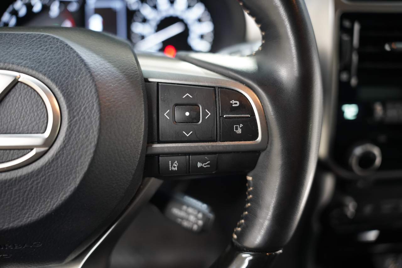 Lexus GX GX 460 Premium 4WD 2023