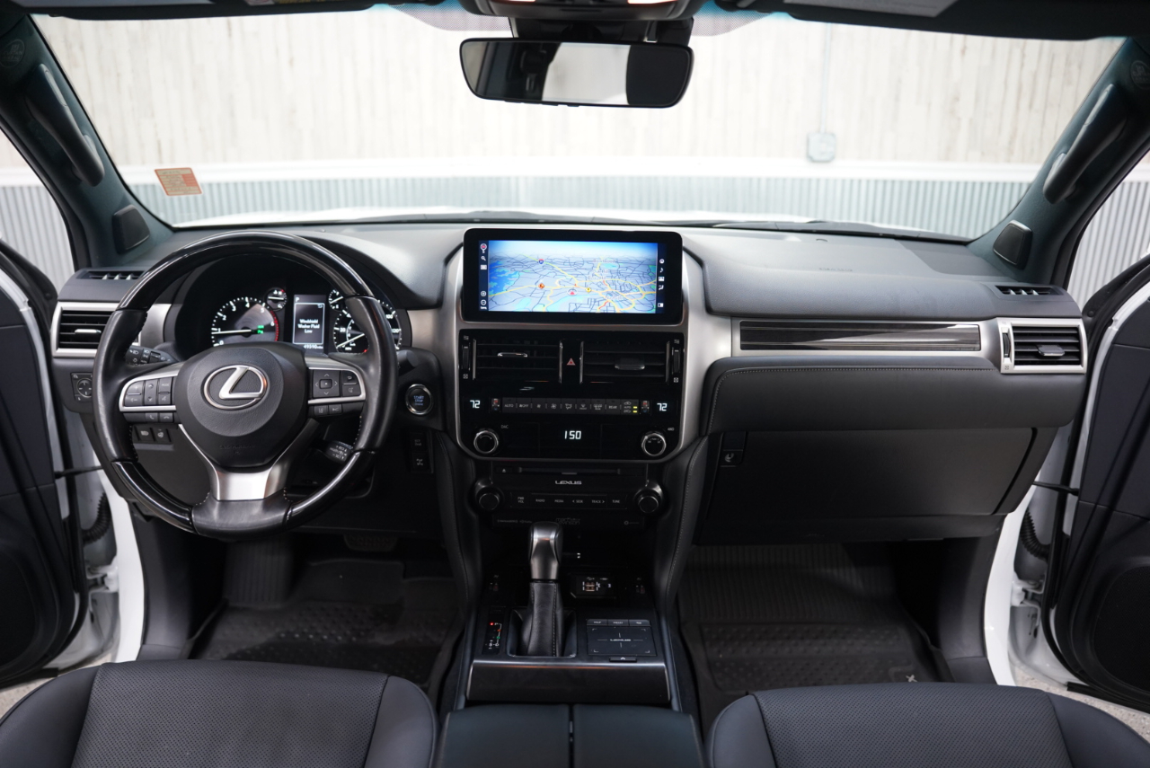 Lexus GX GX 460 Premium 4WD 2023