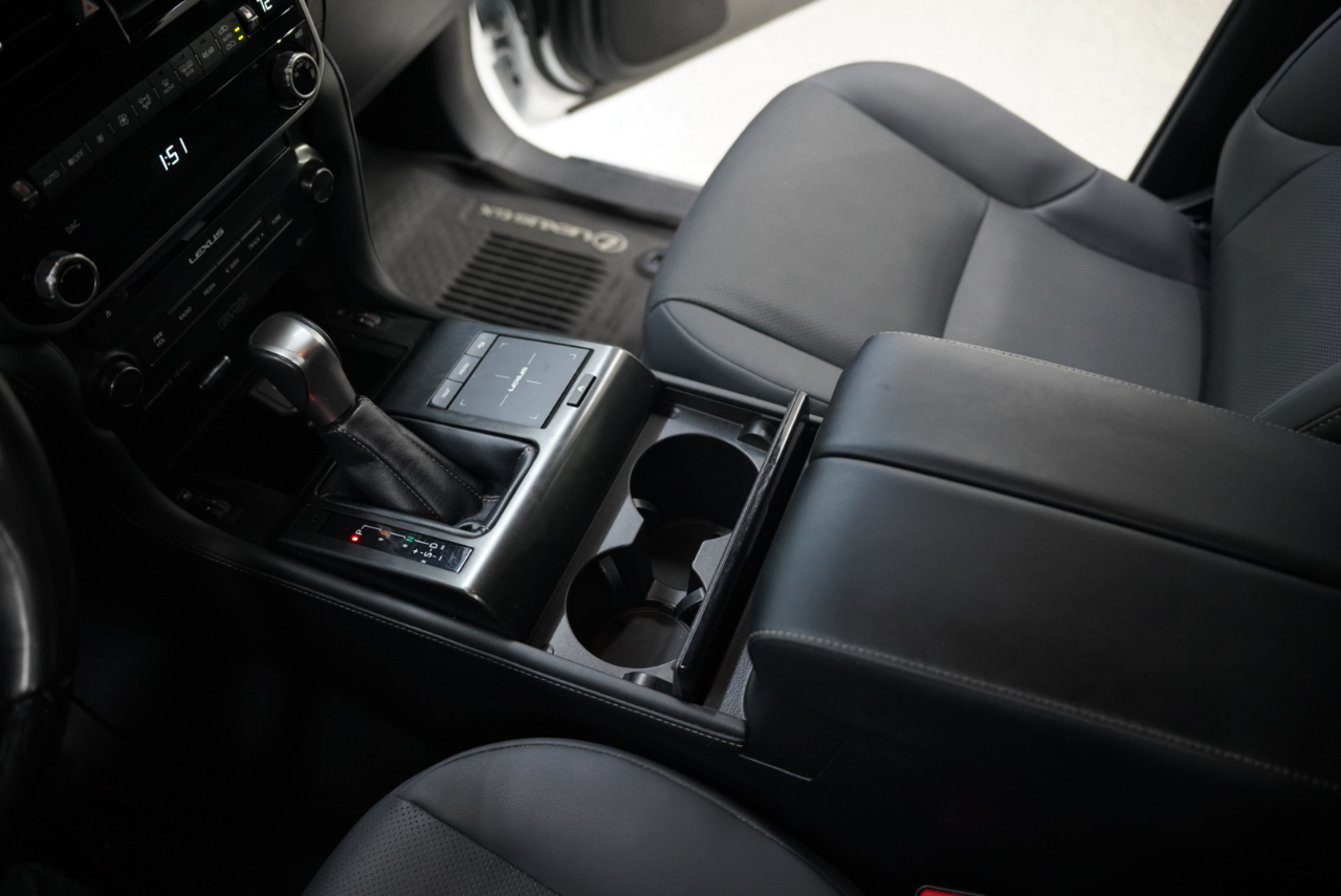 Lexus GX GX 460 Premium 4WD 2023