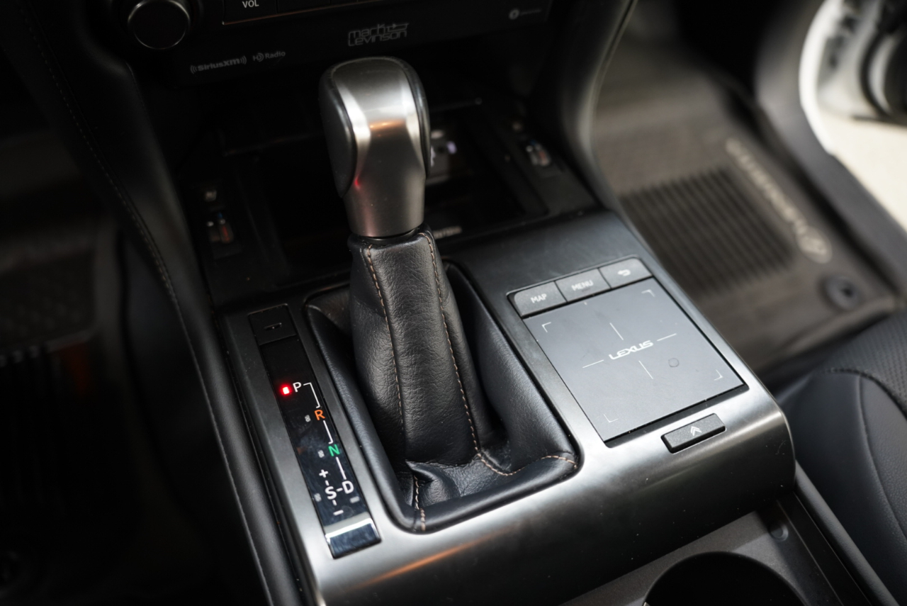 Lexus GX GX 460 Premium 4WD 2023