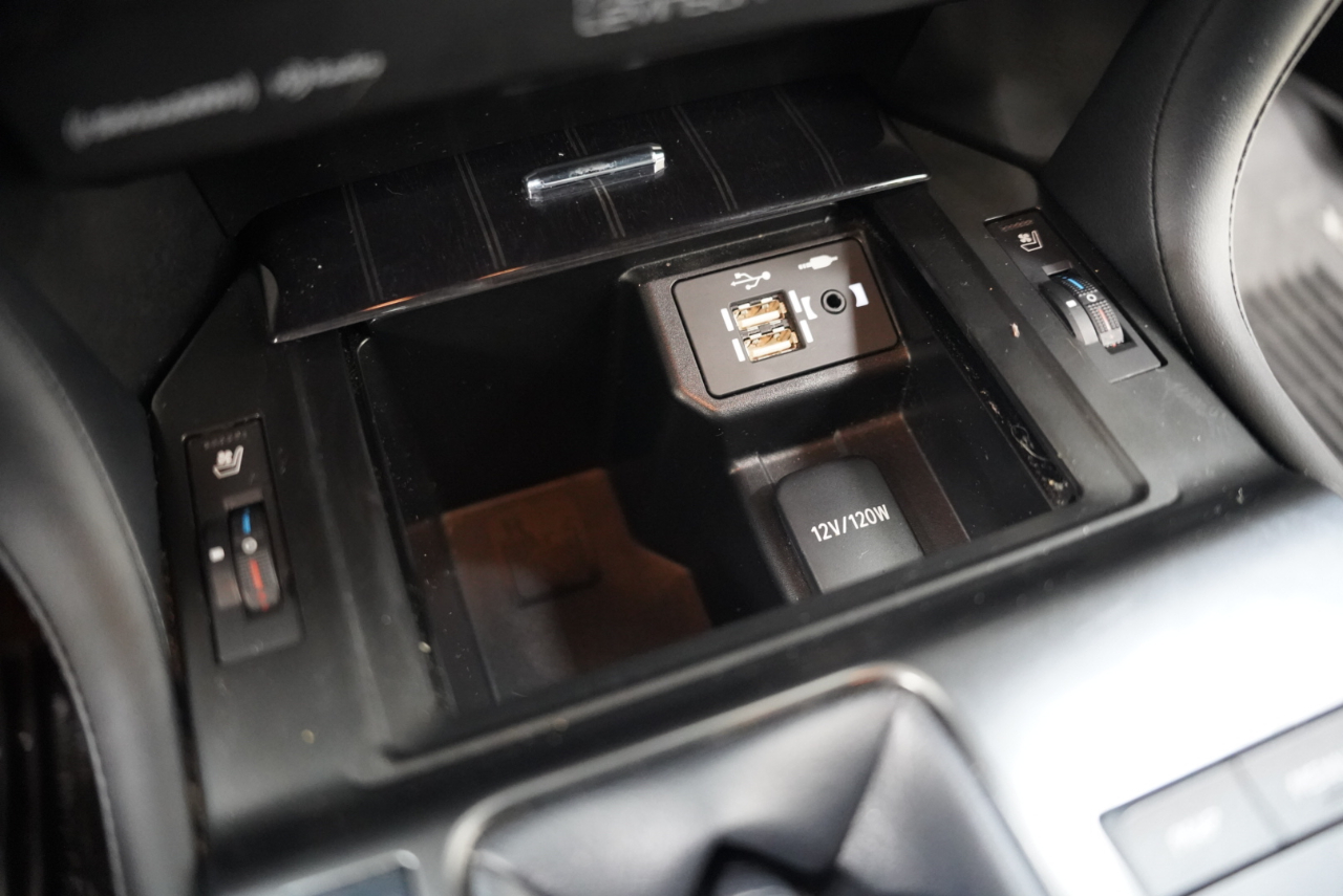 Lexus GX GX 460 Premium 4WD 2023